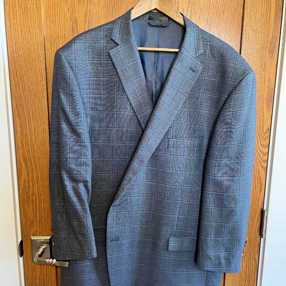 Men’s Ralph Lauren jacket